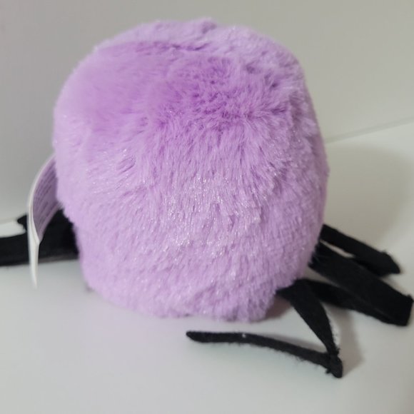 Scentsy Spider Bitty Buddy Scented in Caramel Apple Craze NEW Discontinued - Picture 4 of 7